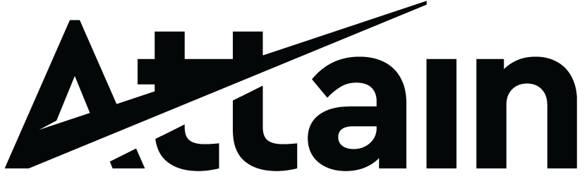 Attain-logo